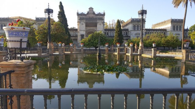 814 sevilla archologisches museum